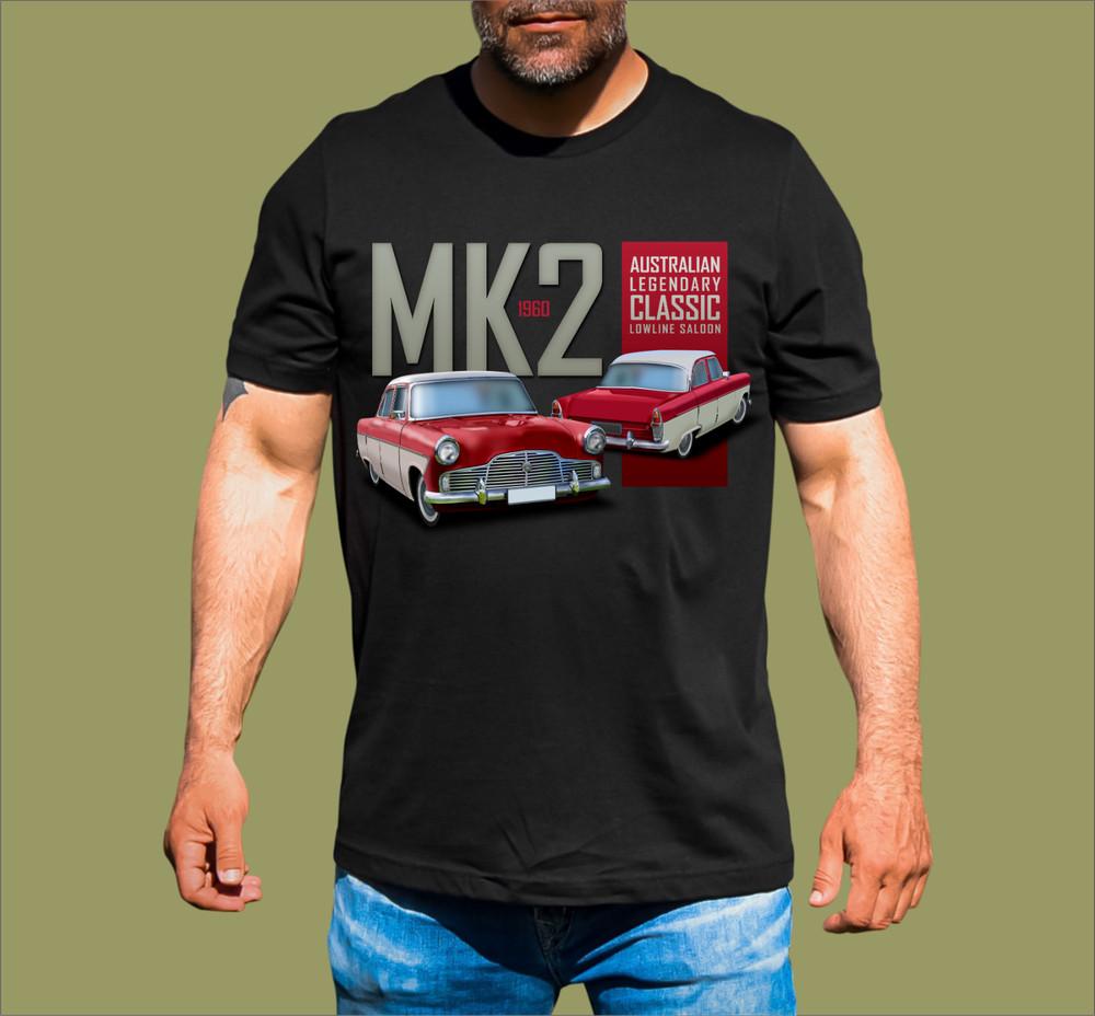 1960 ZEPHYR ФУТБОЛКА Унисекс Футболка S