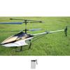 Large Remote-Controlled Helicopter Anti-Falling Rc Uav Durable Charging Model Toy Outdoor Aircraft Children'S Birthday Gift