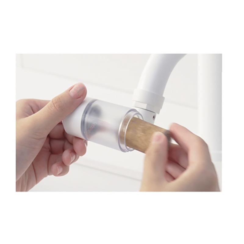 Bodyluv Puresome Signature Sink Filter – 100% Pure Water Filtration, Korean