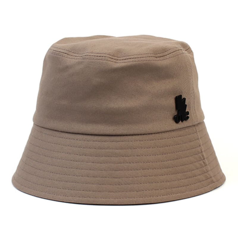 Universal Chemistry Simple Khaki Bucket Hat