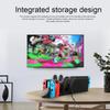 Control for Nintend Nintendo Switch & OLED Joycon Joy Con Console Charging Dock Battery Charger Controller Nintendoswitch Base