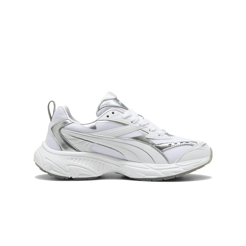 PUMA MORPHIC Women's Retro Running Shoes