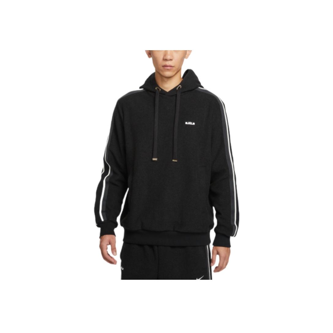 Nike Худи Therma-Fit Простое Удобное Эстетичное Однотонное Мужские худи HV3404010 XL
