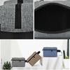 Waterproof Travel Toiletry Bag for Men Women Cosmetic Makeup Organizer Case Beauty Wash Pouch Handbag Gym Essentials
