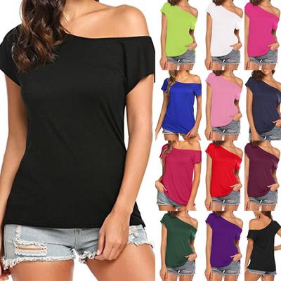 Üst Kıyafetler – T-shirtler