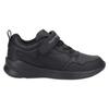 Hush Puppies Boys Marling School Shoes