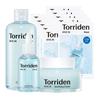 Torriden DIVE-IN Low Molecular Hyaluronic Acid 4-Step Set (Toner 300ml + Serum 50ml + Soothing Cream 100ml + Sheet Mask 10 Sheets)