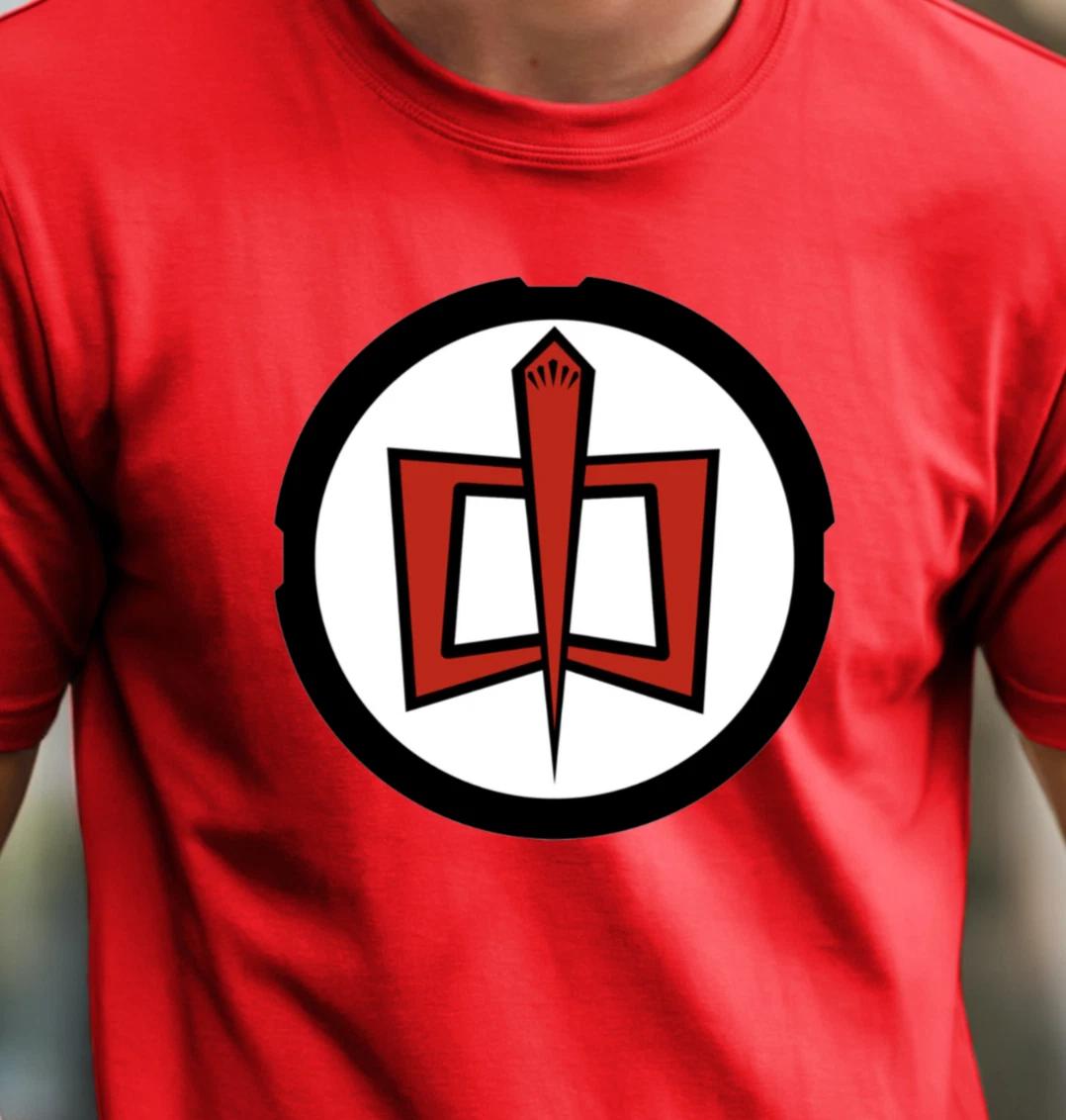 Greatest American Hero Inspired Unisex T-shirt, Classic TV Graphic Tee XL