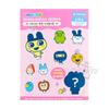 [Tamagotchi] Tamagotchi Random Acrylic Keychain (25 In 1 Set)