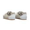 Fashion AIYUQI Women's Sneakers Flats 2025 New Square-Toe Colorblock Women's Virtue Training Shoes Large-Size Fashion Sneakers Female