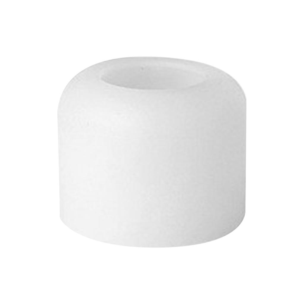 Ros Isform, Silikonform i form av en isros