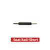 Car Electric Seat Flexible Shaft Front and Rear Adjustment Motor Shaft For Mercedes Benz W253 GLC GLC200 GLC260 GLC300