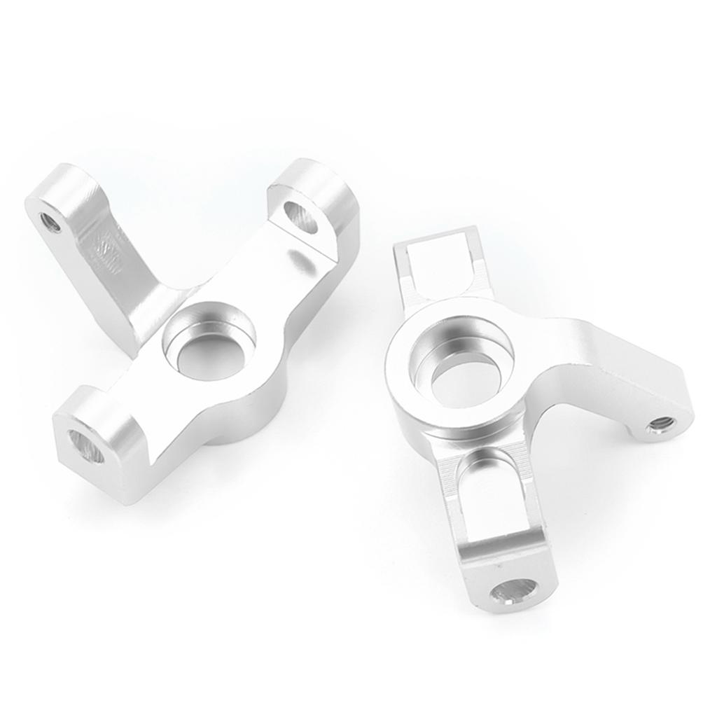 Rattkopp i metall för WLtoys 1/10 104001 Terrängbilsuppgraderingar Delar Tillbehör Byt ut 1860