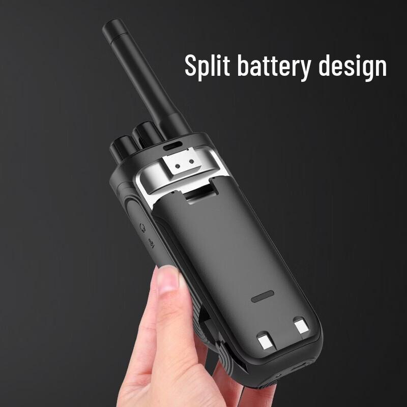 TCL HT308 Professional High-Power Walkie-Talkie (CN version)
