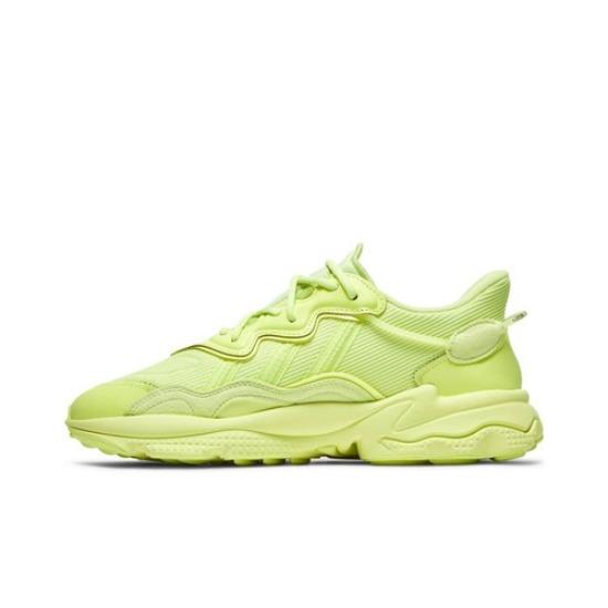 

adidas Ozweego Frozen Yellow G55590 Men s Shoes EU 36.5 жёлтый