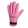 3MM Children's Non-Slip Neoprene Swimming Gloves - Warm, Anti-Abrasion, Anti-Scratch Diving and Snorkeling Hand Protection.