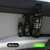 S21 Neutral Car Cleaning Interior Parts Plastic Refreshing Liquid Leather Repair Dry Foam Cleaner Spray Foaming Agent Clean