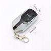 A Set Motorcycle Scooter Alarm System All Purpose Anti Theft Security System