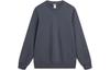 China Color Series Sweatshirt Men's Jet Azure AWDU029-7