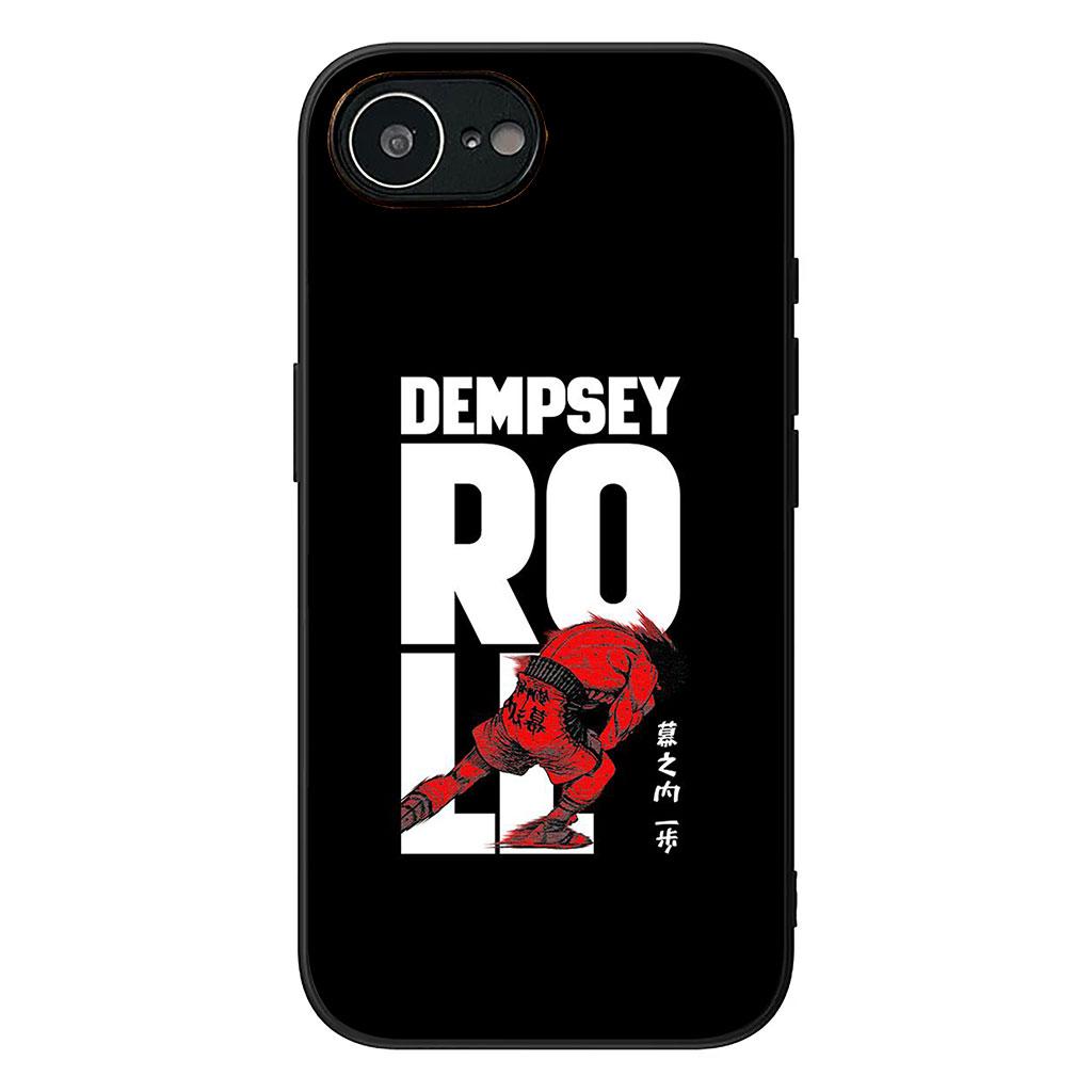 

Hajimes No Anime Ippo Casing Phone Cover for Xiaomi Redmi Note 12 10 11 9 8 Pro 10C 12C 9T 9A Note11 Note12 5G 4G Case Redmi Note 9