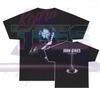 John Sykes 1959 – 2025 Memorial T