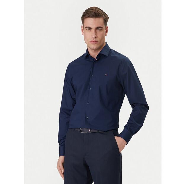 Рубашка Tommy Hilfiger MW0MW43122 EU 42