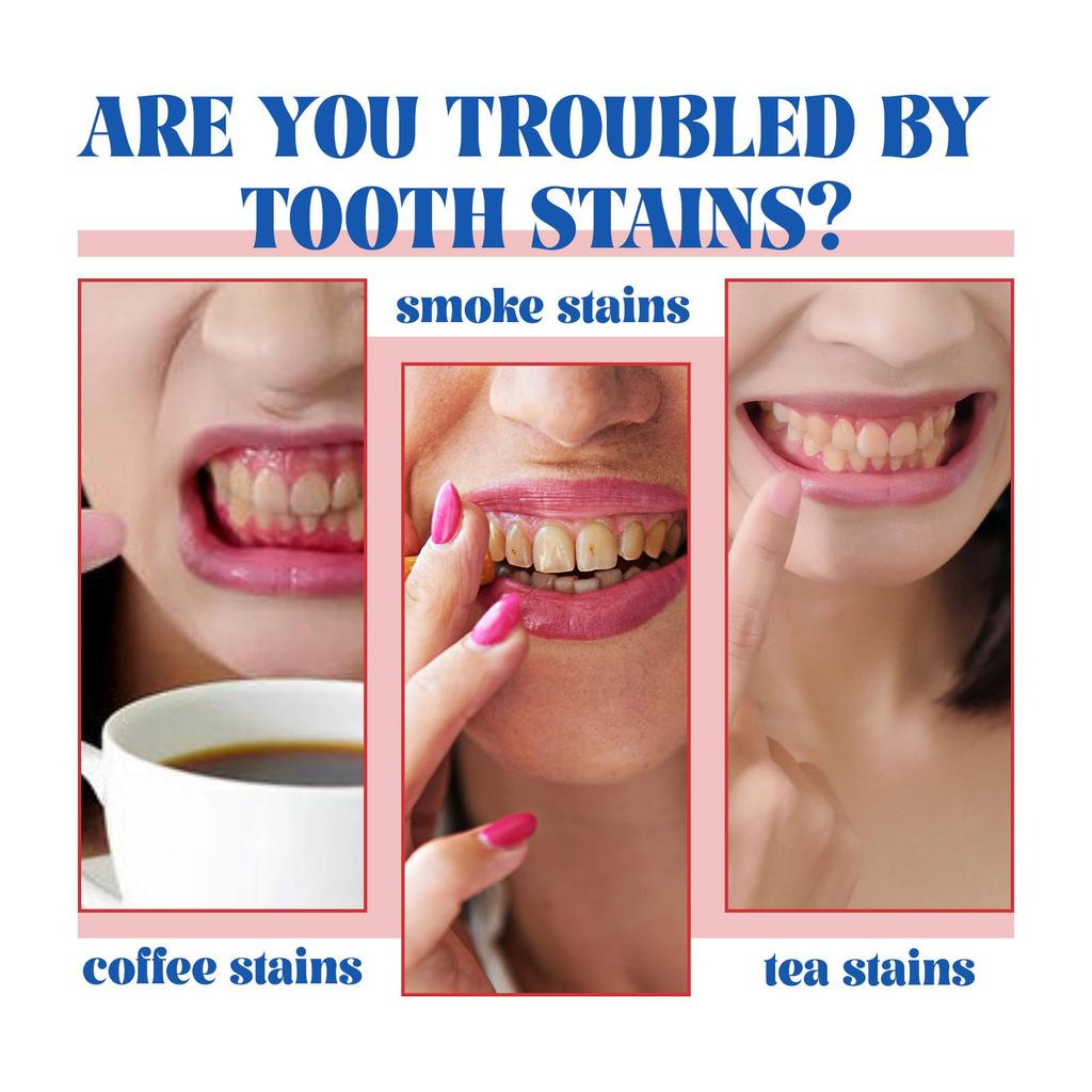 120g Sp 6 Ultra Whitening Teeth Toothpaste Probiotic Fresh Breath Brightening Stain Remove Dental Clean Care Toothpaste Promoting Oral Health