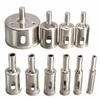 10-piece diamond hole opener - set 2 6-30mm#1