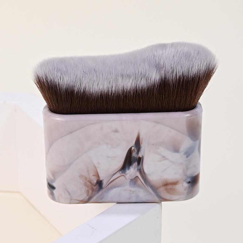 Yise Multifunctional Liquid Foundation & BB Cream Brush
