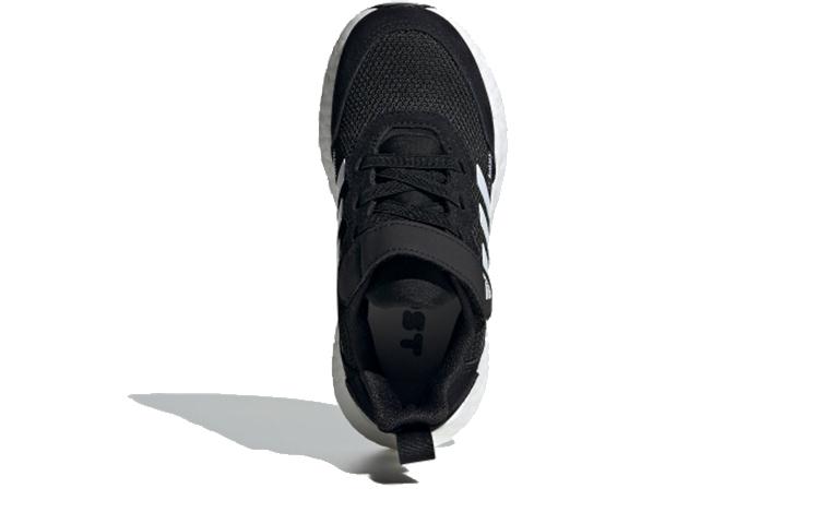 adidas Rapidalux El K Core Black Youth FV2765