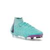 Nike Phantom Luna Elite FG Peak Ready Pack Women Sneakers Blue Hyper-Turquoise Fuchsia-Dream FN8405-300