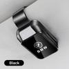 For BMW 50th Anniversary 3 5 7 Series E83 F16 E70 M3 M4 G30 G20 Car Sun Visor Glasses Clip Sunglasses Storage Holder Accessories pdcr06