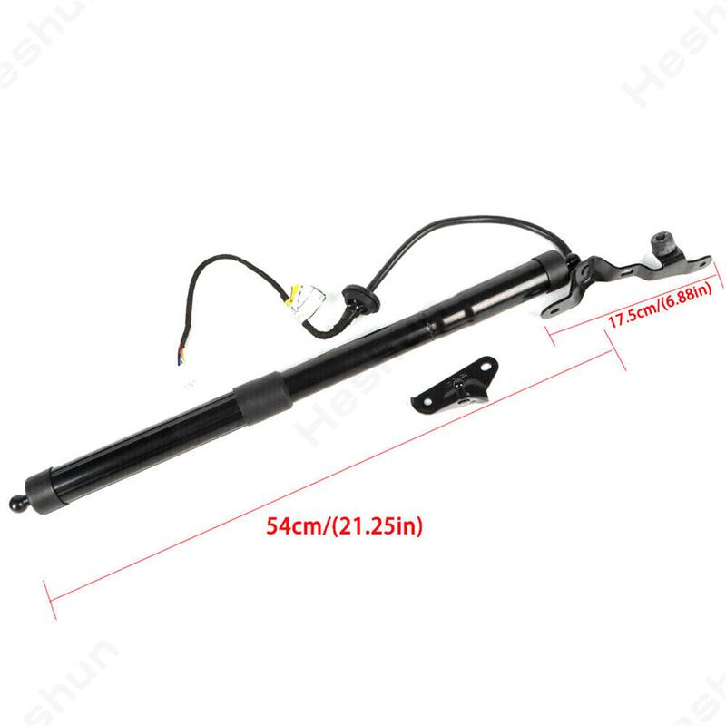 Podnośnik klapy bagażnika zasilany do Lexus NX200t NX300h 2.0L 2.5L 2014 2015 2016 Elektryczne siłowniki gazowe klapy tylnej 68910-79005 68910-79016