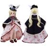 ICY Fortune Days 1/4 Scale BJD Doll Anime Style Painted Movable Figure (Rabbit)
