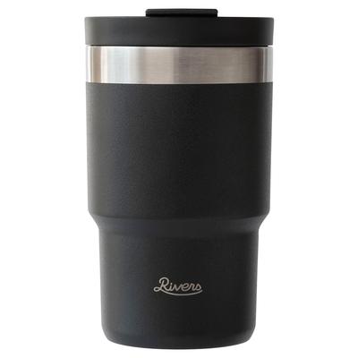 RIVERS Wall Mug Shade Black SHDBK
