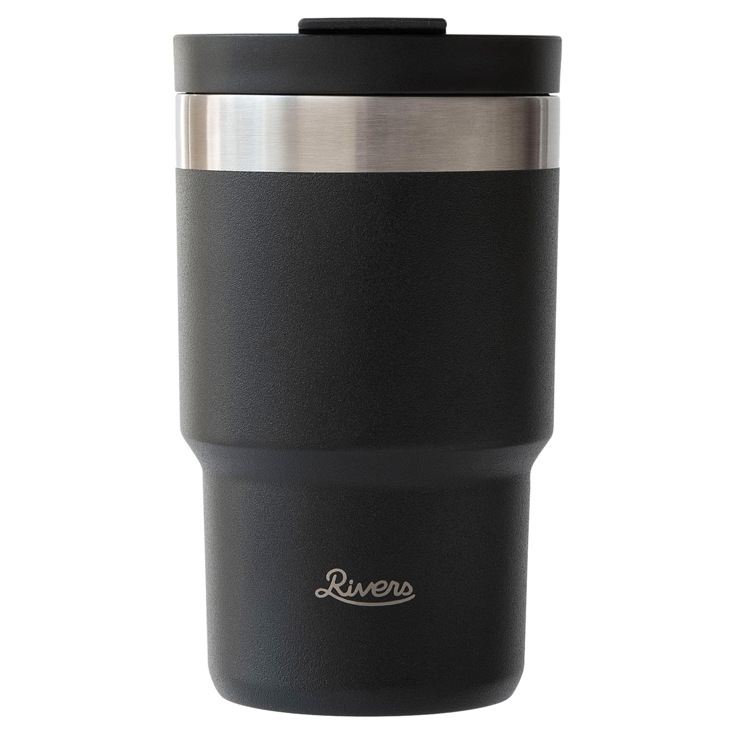 

Кружка-стена Rivers 300 мл TM013BK