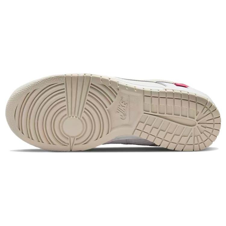 New Nike Dunk Low Pink Bling Women's DX6060-121