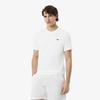 Lacoste Men's Tennis Heritage Graphic T-Shirt TH4762-56G001