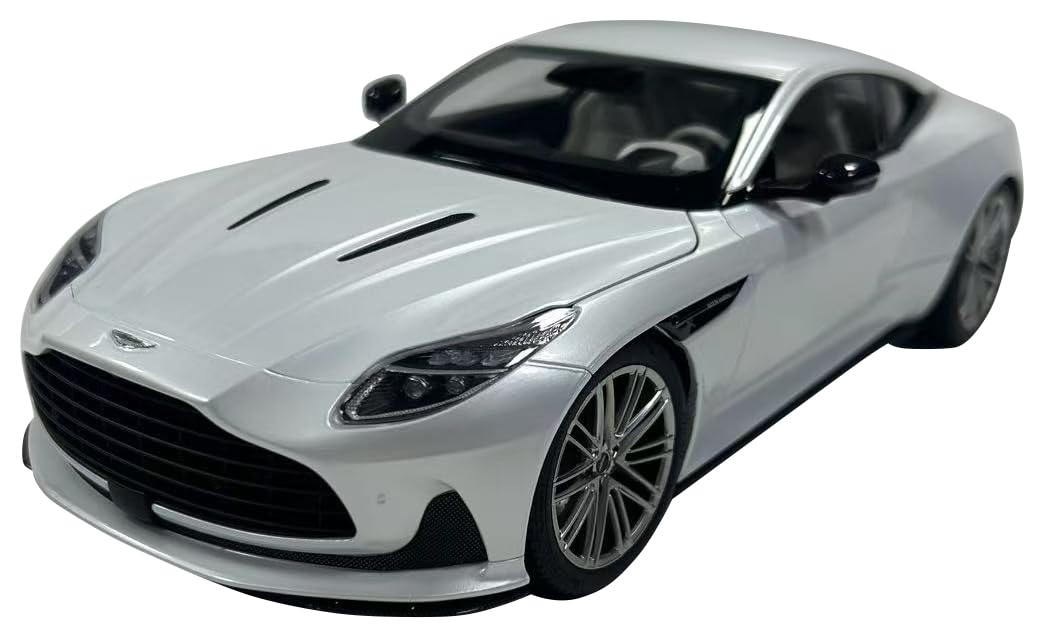 

FREESTYLE XiaoGuang МОДЕЛЬ Aston Martin DB12 2024 колеса в комплекте Белый Готовое изделие 8241221W 1/18 Замена