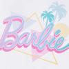 barbie Womens/Ladies Palm Tree T-Shirt