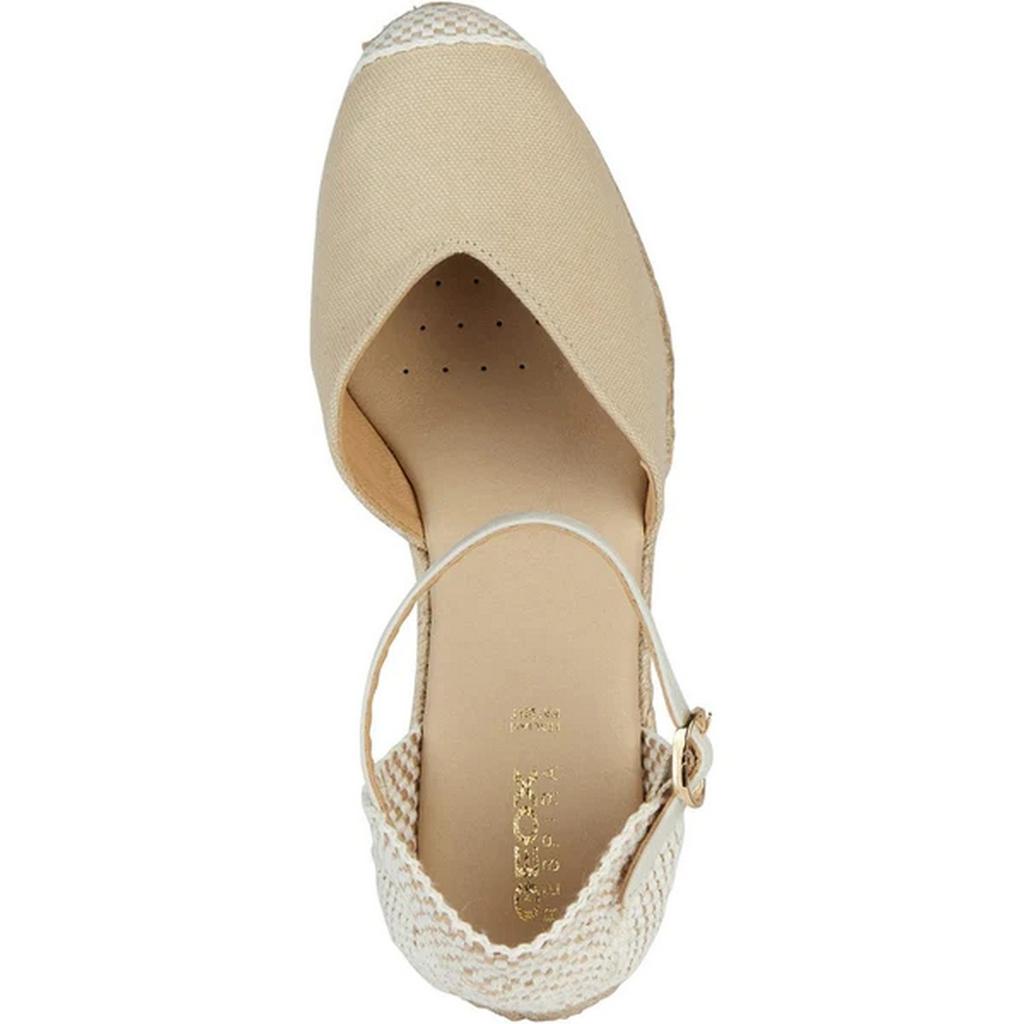 Geox Womens/Ladies Gelsa Sandals