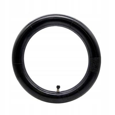 14 X 2.125 Inner Tube with Curved Valve