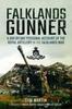 Kniha Falklands Gunner : A Day-by-Day Personal Account of the Royal Artillery In the Falklands War