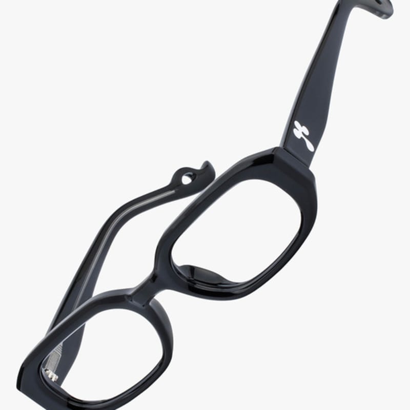 RECLOW LUX GLASS BLACK