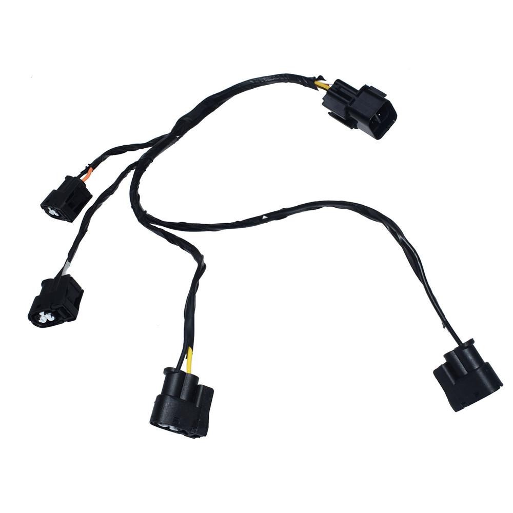 

Ignition Coil Wire Harness For Accent Rio Rio5 2006-2011 2735026620