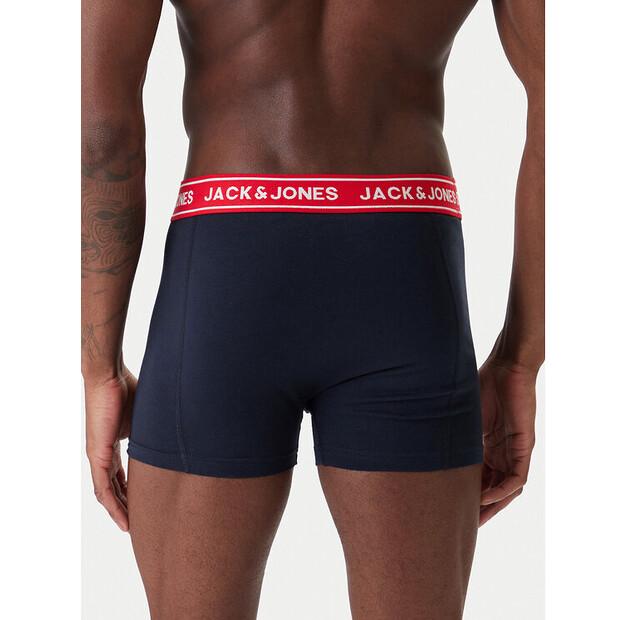 Боксеры Jack & Jones Jachector