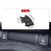 Car Child Restraint ISOFIX Single Trim Cover T4N2871PVJ For Jaguar XFL XEL F‑PACE Land Rover Star Pulse Seat Decor Shell