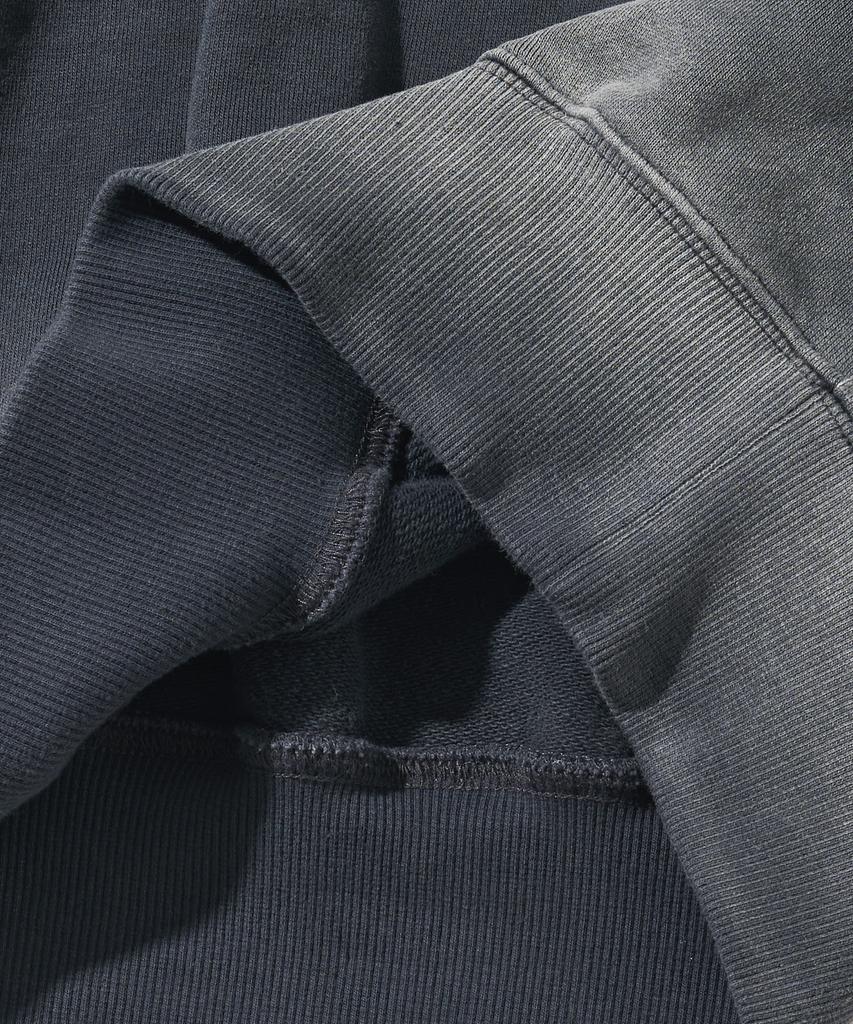 OUTSTANDING V.S.C Sweat(Montana)_Charcoal