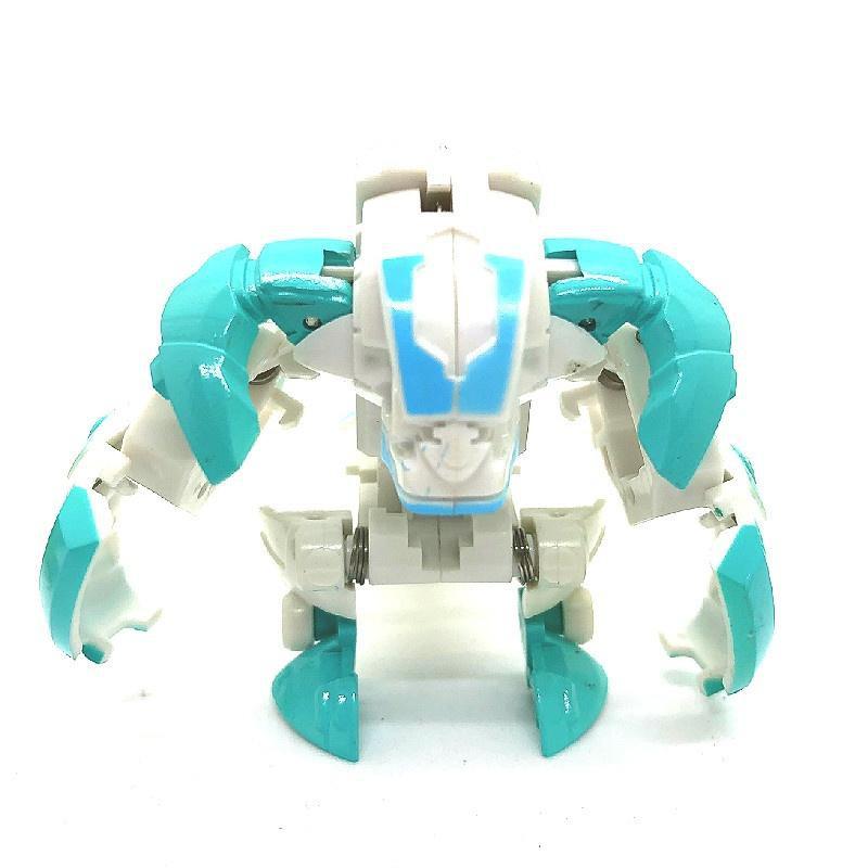 God Bull 3.8cm Deformed Egg Hyper Dragonoid Battle Game Toy