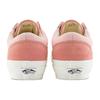 Vans Old Skool REISSUE 136 Durable Breathable Low-Top Skateboard Shoes Unisex Pink Vans VN000MT6BO9